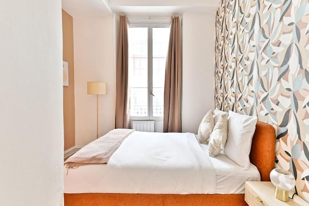 Apartment Magnifique Neuf Rose 14eme - Ii